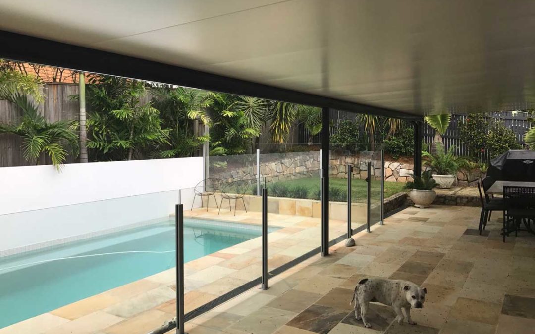 Insulated Stratco Patio Tarragindi Brisbane