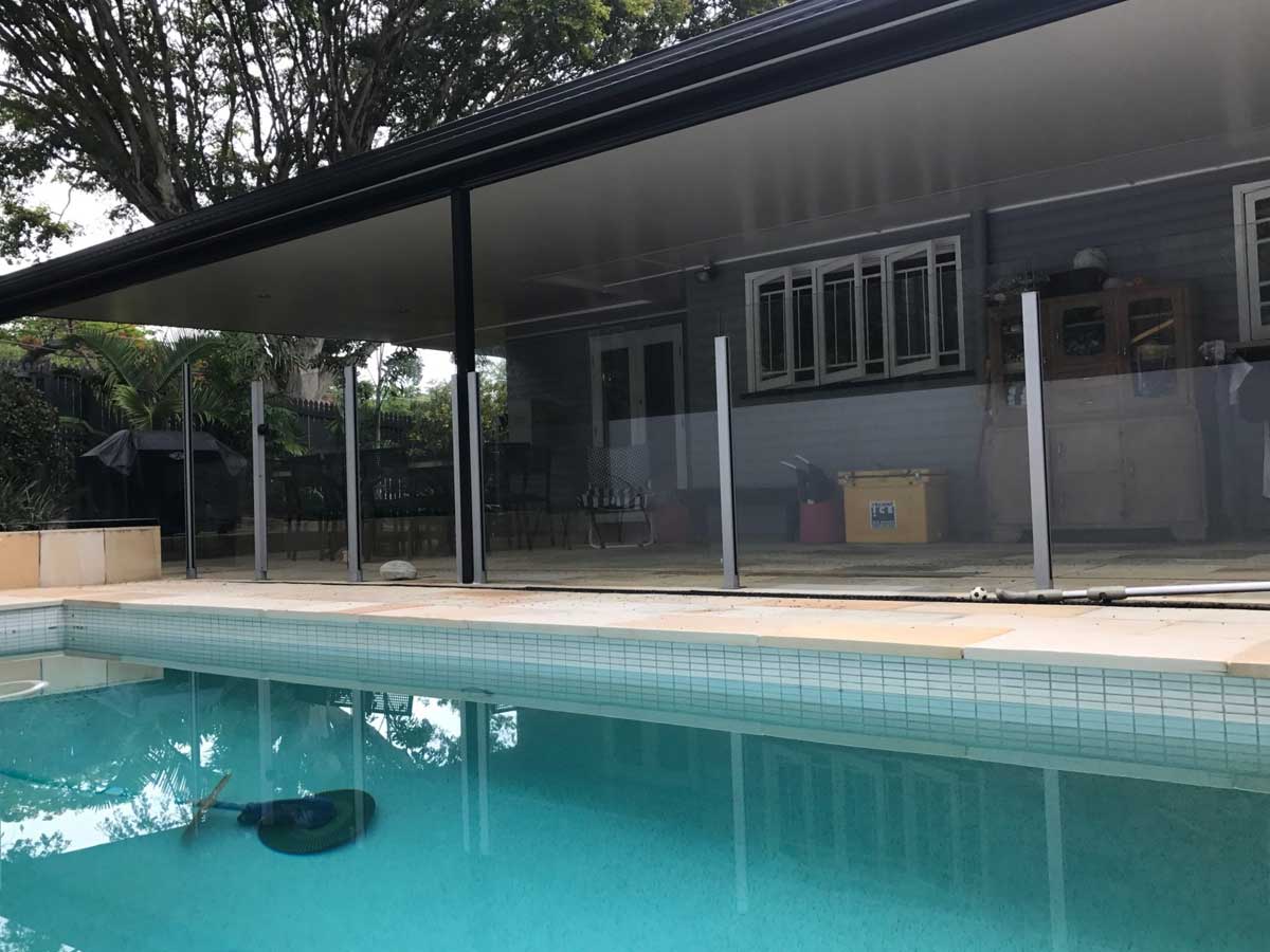 Insulated Stratco Patio Tarragindi Brisbane Bardera Constructions