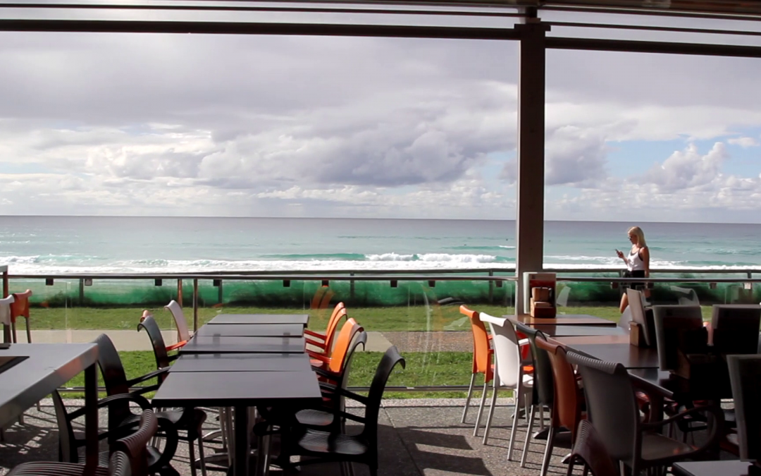 North Burleigh Surf Life Saving Club